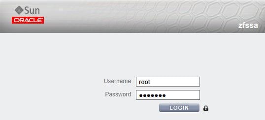 Instalação Oracle Database 12c sobre Oracle RAC 12c com ASM sobre Oracle Storage ZFS