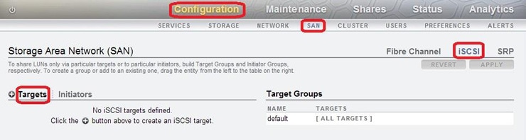 Instalação Oracle Database 12c sobre Oracle RAC 12c com ASM sobre Oracle Storage ZFS