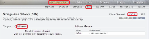 Instalação Oracle Database 12c sobre Oracle RAC 12c com ASM sobre Oracle Storage ZFS