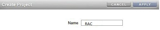 Instalação Oracle Database 12c sobre Oracle RAC 12c com ASM sobre Oracle Storage ZFS