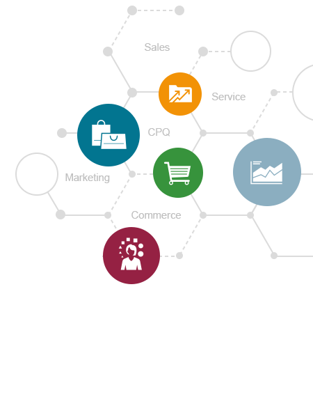 Customer Experience Management Organization Chart