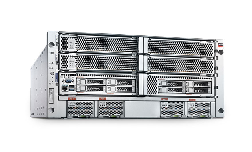 Oracle-servers-rental