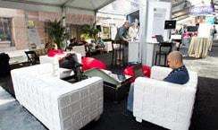 MySQL Connect Housing