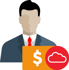 Cut IT infrastructure costs