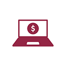 Icon with different devices