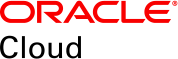 Oracle Cloud Logo
