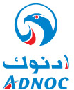 ADNOC logo
