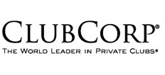 Club Corp Logo