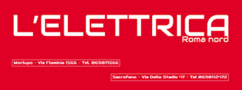 L’Elettrica Roma Nord