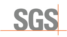 SGS