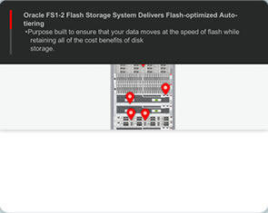 33-D-Demo: 3-D-Demo von Oracle FS1