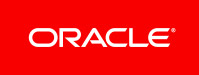 ORACLE logo