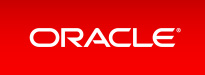 ORACLE logo