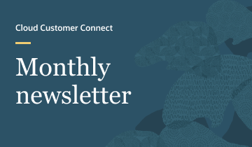 Cloud Customer Connect