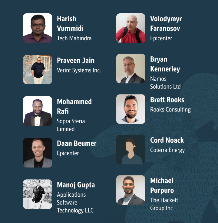 Meet Our Top Popularity Members