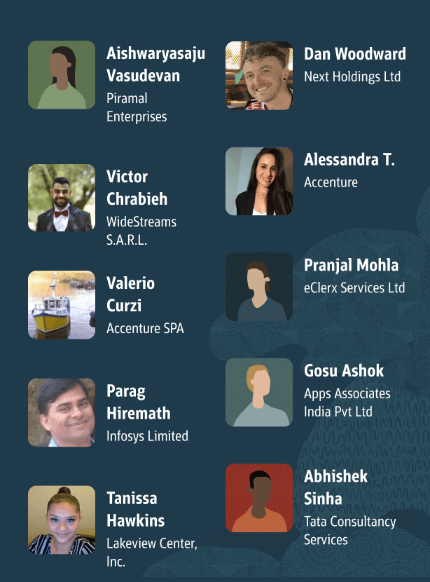 Top Conversation Starters