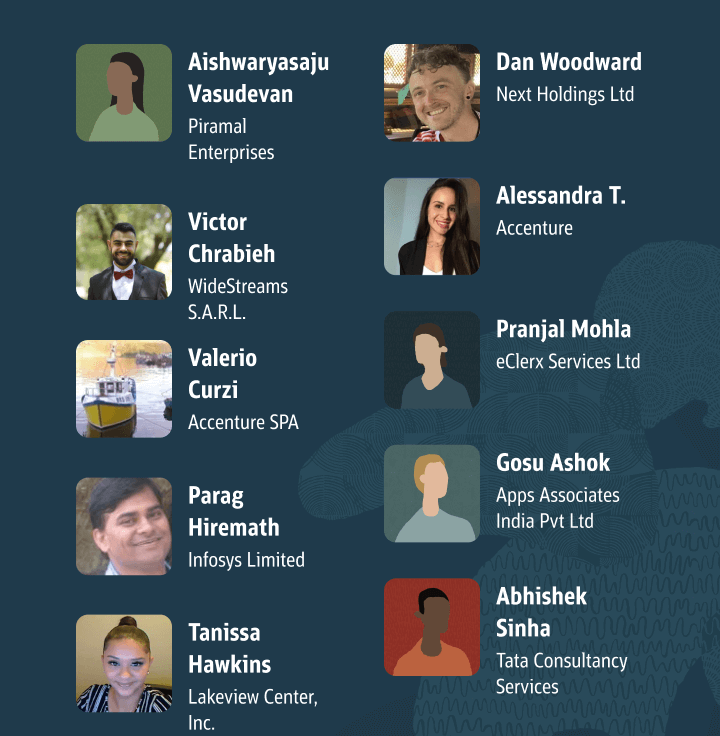 Top Conversation Starters