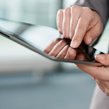 Welcome to a New World: Oracle Mobile BI