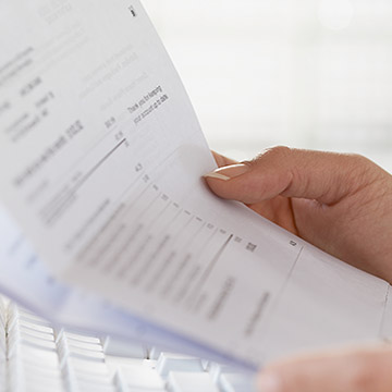 IT support for better business results