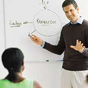 Learn Technology from the Source