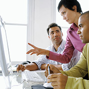 Comprehensive Software Support