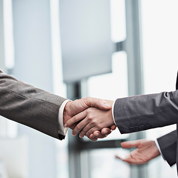 Oracle Midsize Facebook Page