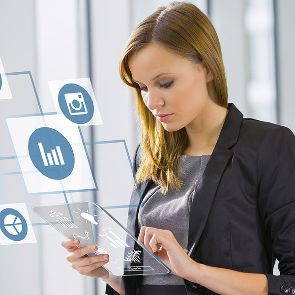 Oracle Digital Prime