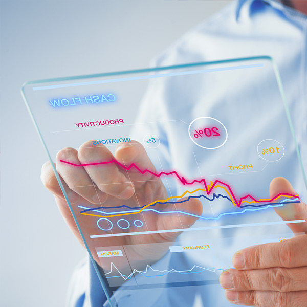 Oracle Digital Prime