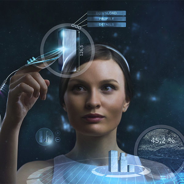 Oracle Digital Prime