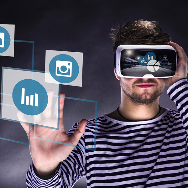 Oracle Digital Prime