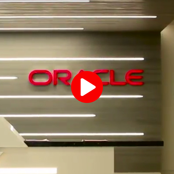 Oracle Digital Prime