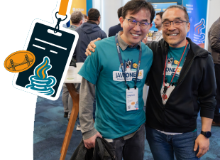 JavaOne 2026