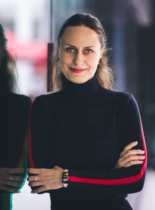 Ana Maria Mihalceanu