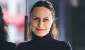 Ana Maria Mihalceanu