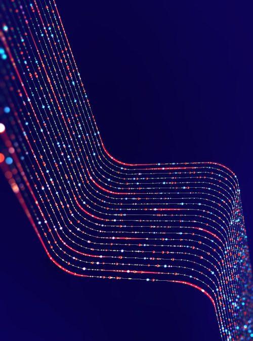 New language features