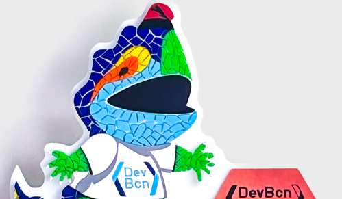 Barcelona Developers Conference