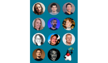 Java Developer Relations!