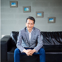 Mr. Taveesak Saengthong