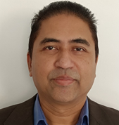 Mr. Taveesak Saengthong