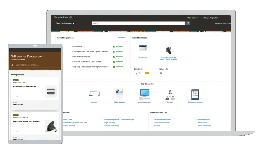 Improve Supplier Management, Increase Margins and Manage Risks