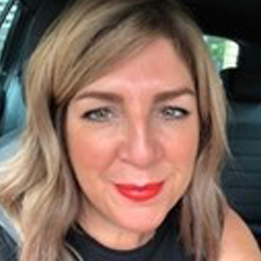 Sarah Horne