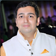 Amit Tyagi