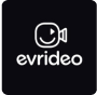 Evrideo Logo