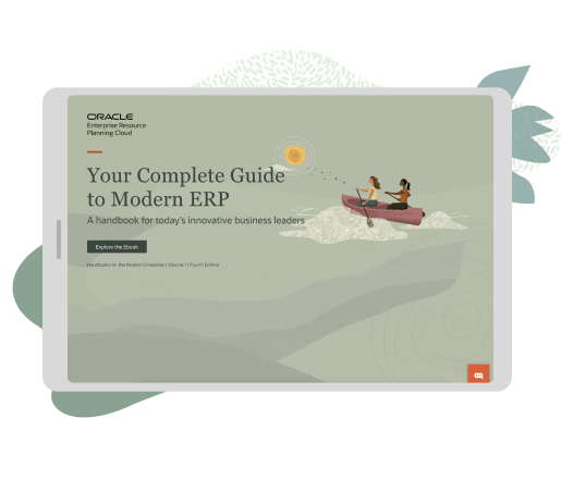 Image: Your Complete Guide to Modern ERP