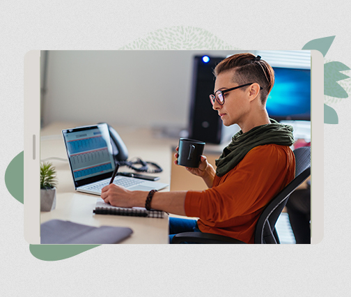 Oracle Cloud Infrastructure para una empresa moderna