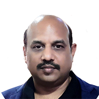 Satyendra Kumar