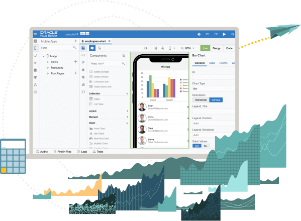 Mit weniger Code mehr Zusammenarbeit, Integration und Iteration