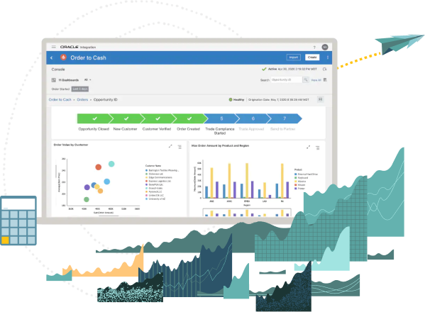 Industry leading hybrid and multicloud enterprise integration
