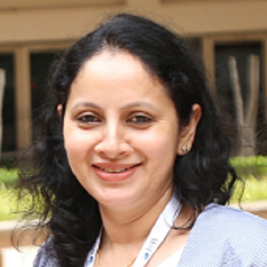 Shwetha Kalappa