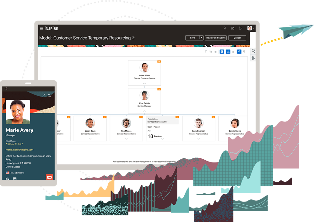 Effectively Manage a Global Workforce